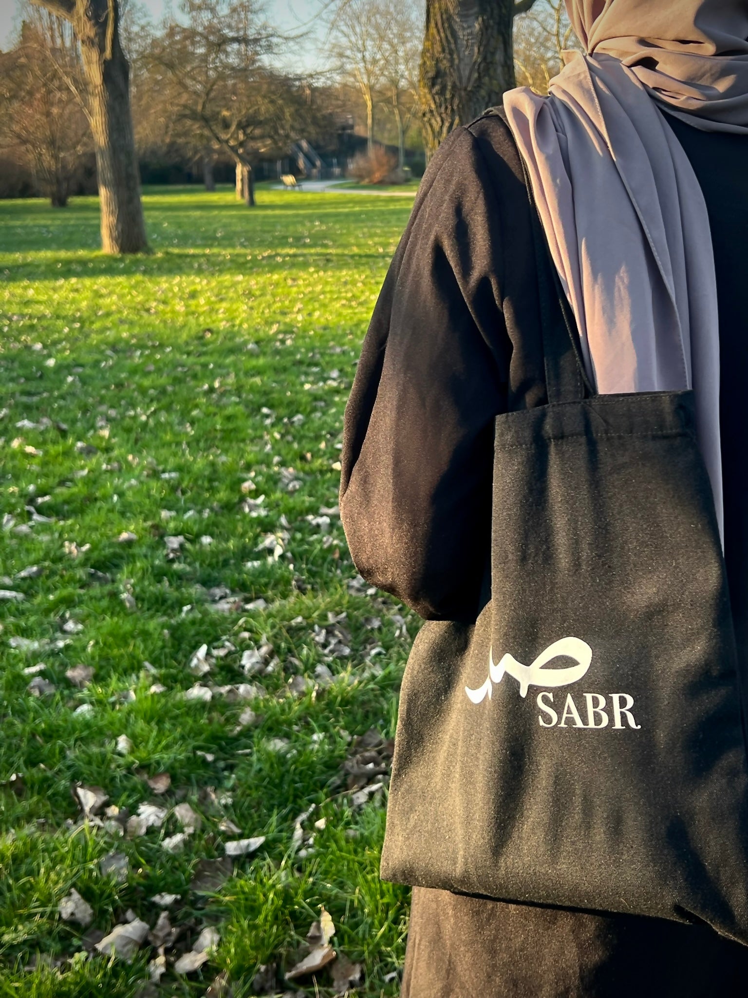 Tote Bag Sabr