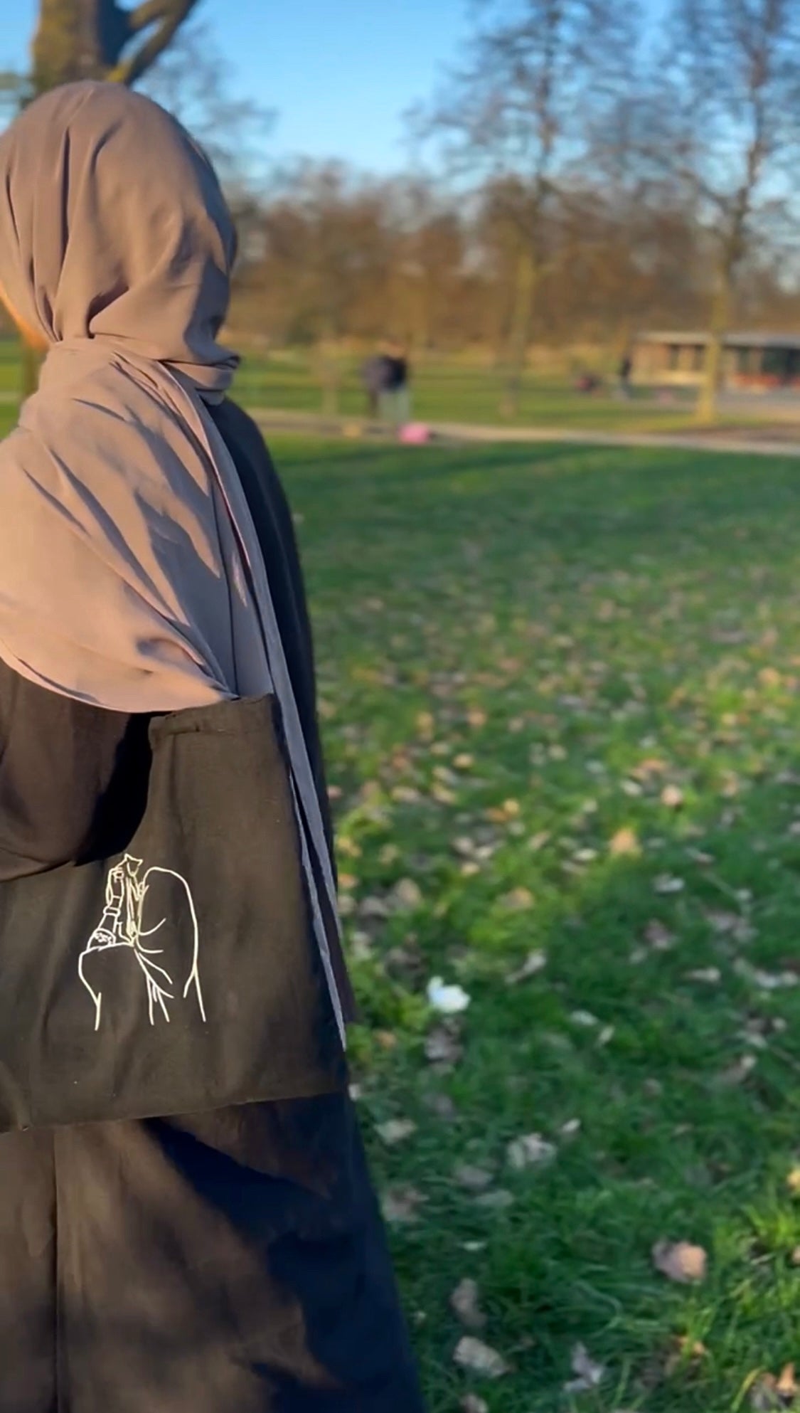 Tote Bag Mia