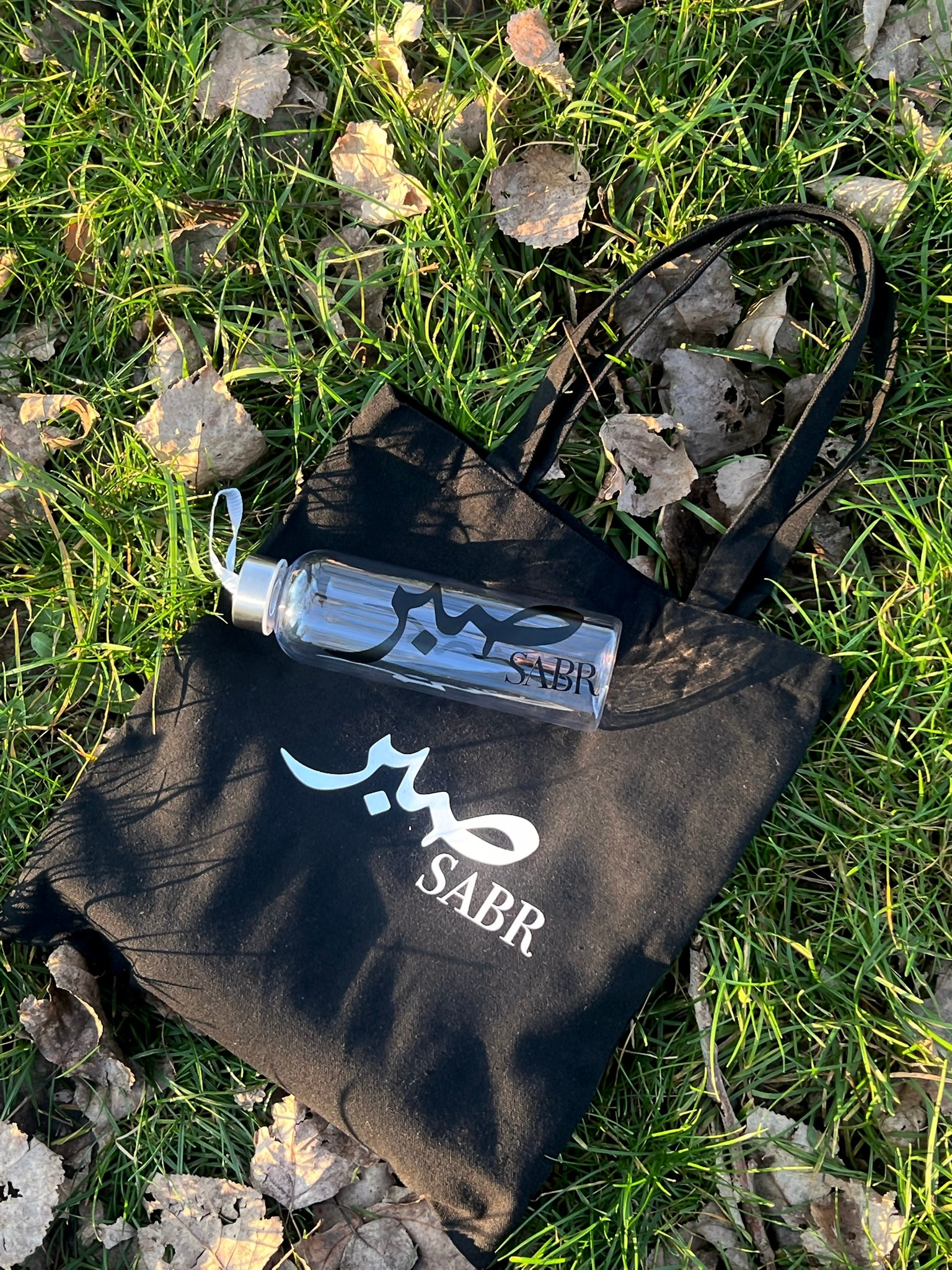 Tote Bag Sabr
