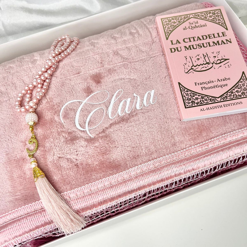 Coffret de prière