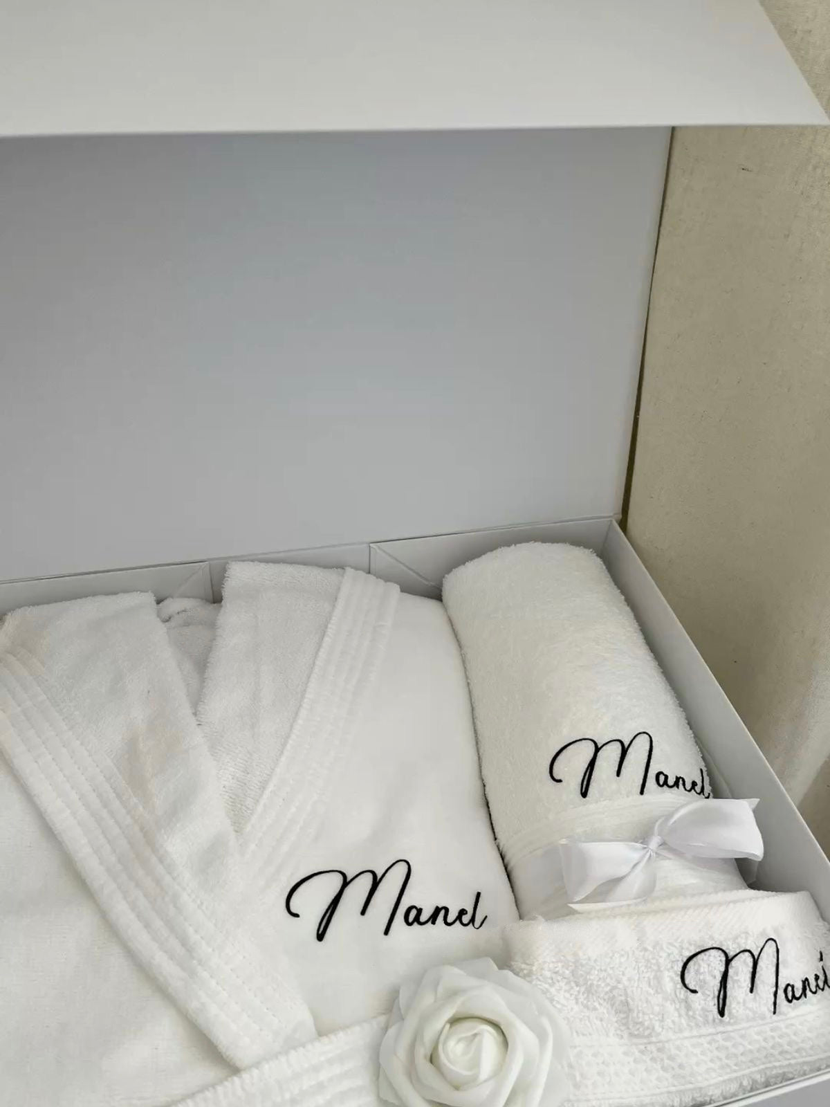Coffret de Bain