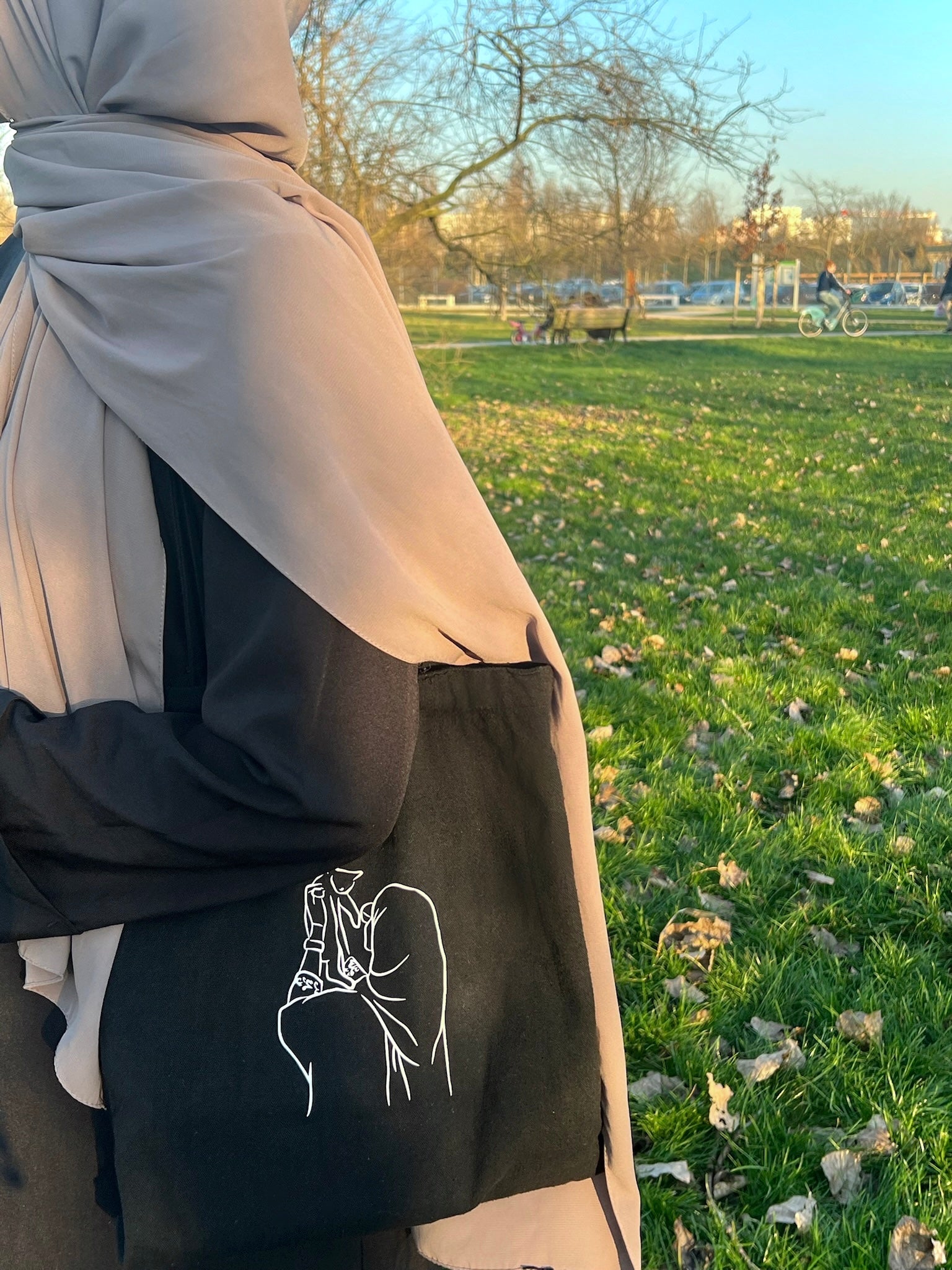 Tote Bag Mia